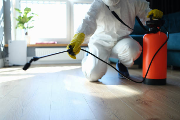 Reliable Blood Cleanup contractor in Monte Rio, CA by Dulley Family Biohazard Services